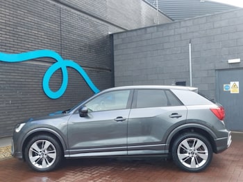 Used Audi Q2 2022 for sale - 77933383: Photo