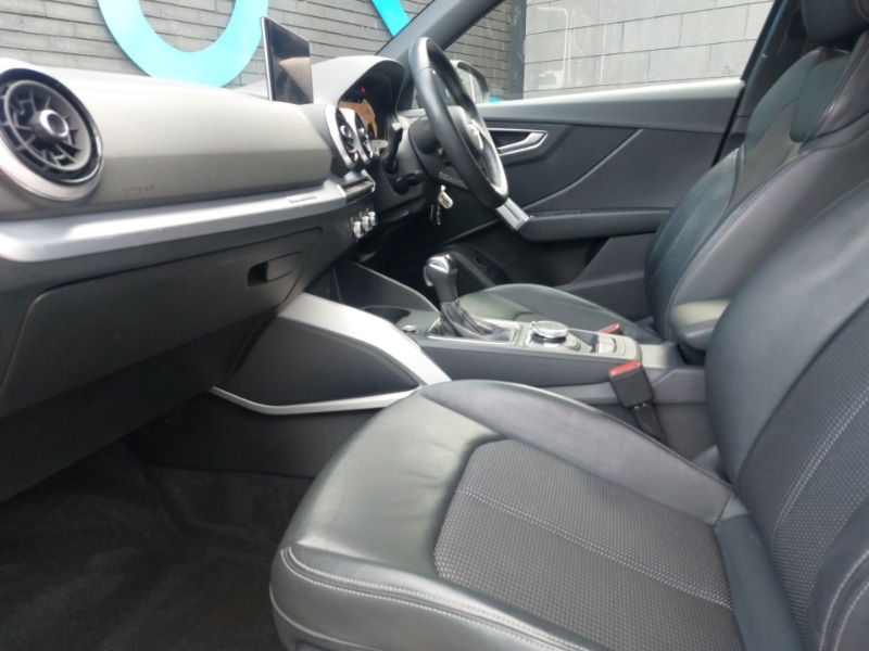 Used Audi Q2 2022 for sale - 77933383: Photo 5