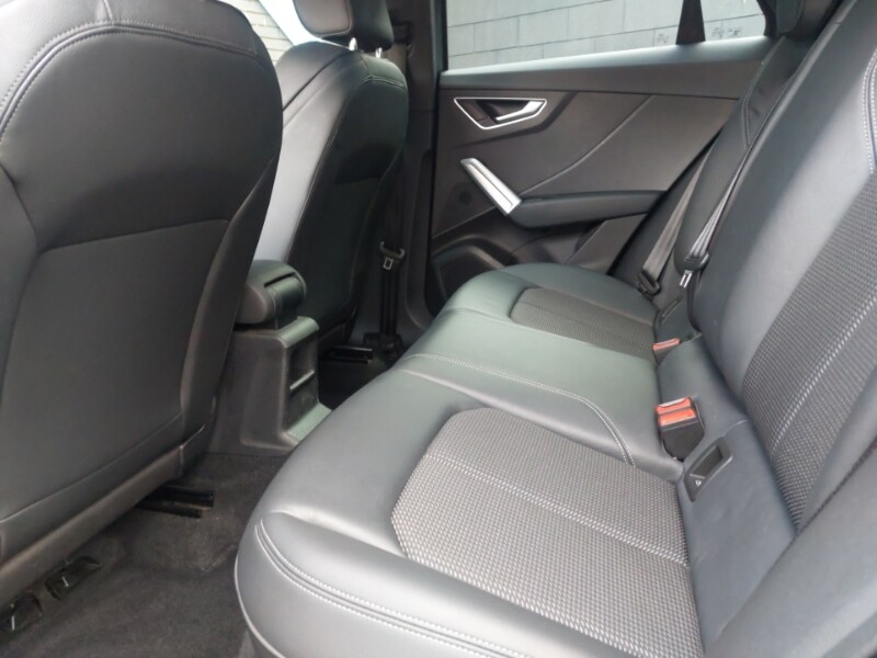 Used Audi Q2 2022 for sale - 77933383: Photo 6