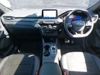 Used Ford Kuga 2021 for sale - 74826458: Photo
