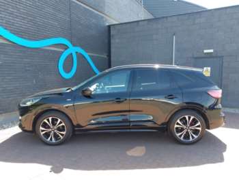 Used Ford Kuga 2021 for sale - 74826458: Photo