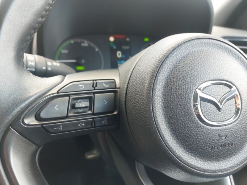 Used Mazda Mazda2 HYBRID 2024 for sale - 77815608: Photo 15