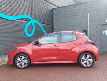 Used Mazda Mazda2 HYBRID 2024 for sale - 77815608: Photo