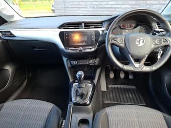 Used Vauxhall Corsa 2021 for sale - 79826804: Photo