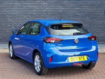 Used Vauxhall Corsa 2021 for sale - 79826804: Photo