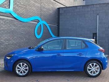 Used Vauxhall Corsa 2021 for sale - 79826804: Photo