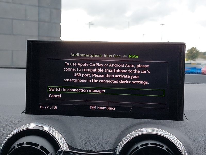 Used Audi Q2 2022 for sale - 76864596: Photo 18