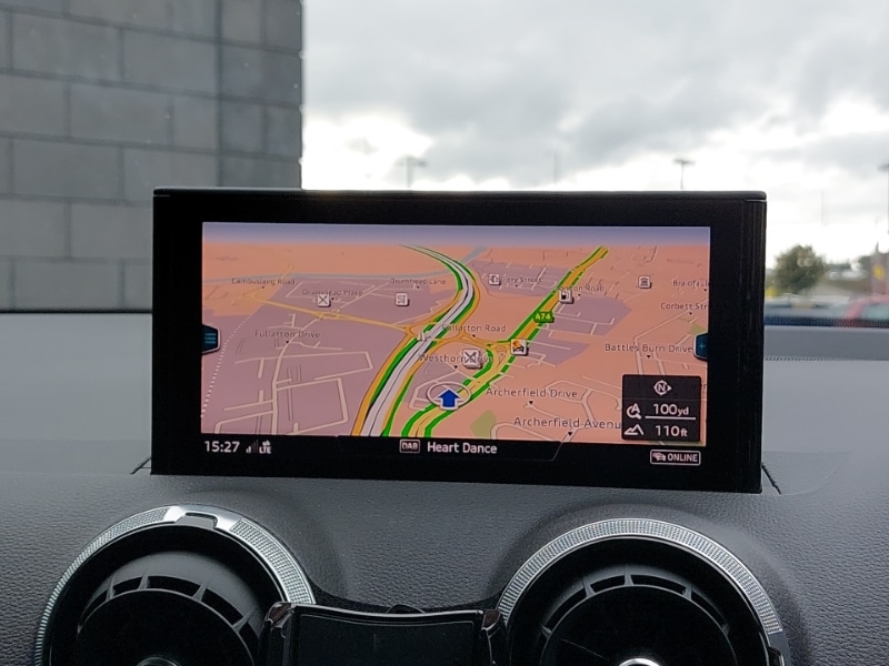 Used Audi Q2 2022 for sale - 76864596: Photo 19