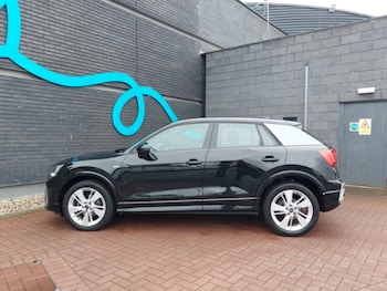 Used Audi Q2 2022 for sale - 76864596: Photo