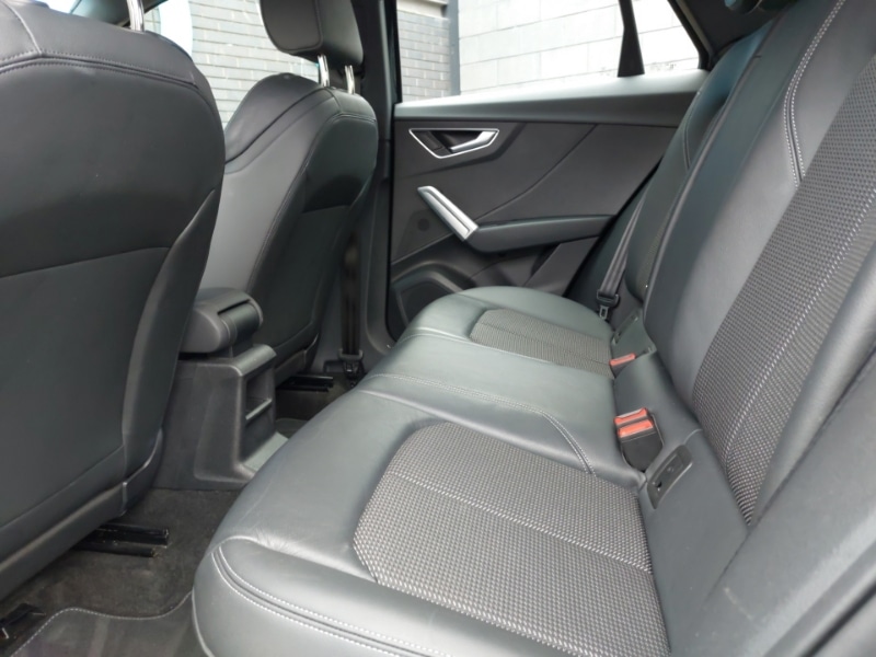 Used Audi Q2 2022 for sale - 76864596: Photo 6