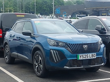 Used Peugeot 2008 2025 for sale - 78916819: Photo