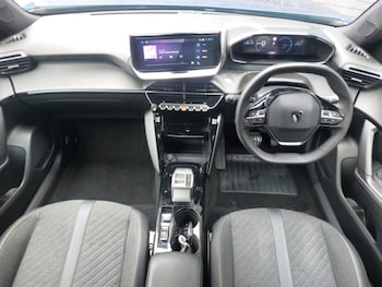 Used Peugeot 2008 2025 for sale - 78916819: Photo