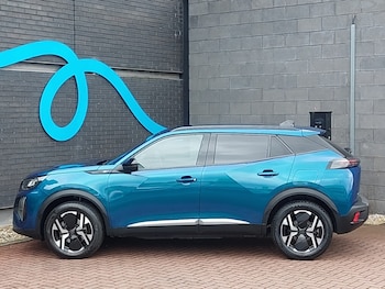 Used Peugeot 2008 2025 for sale - 78916819: Photo