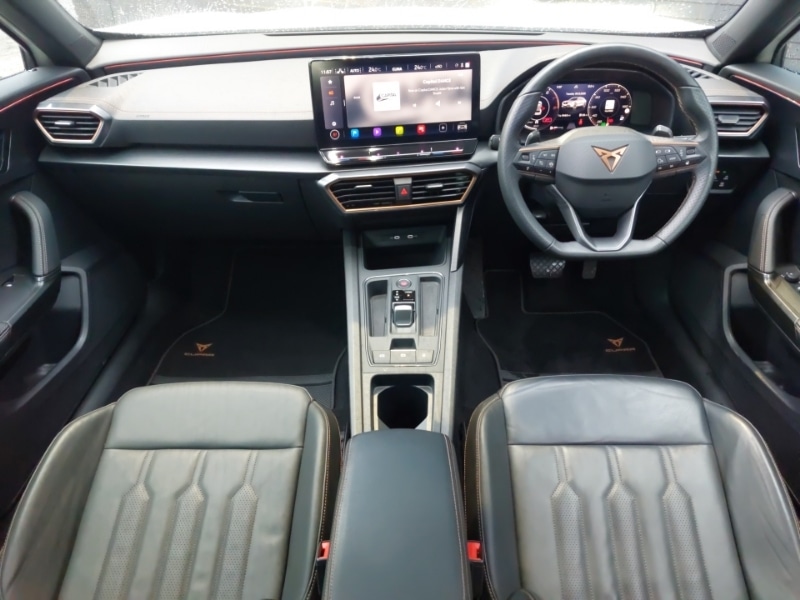 Used Cupra Formentor 2023 for sale - 76880362: Photo 2