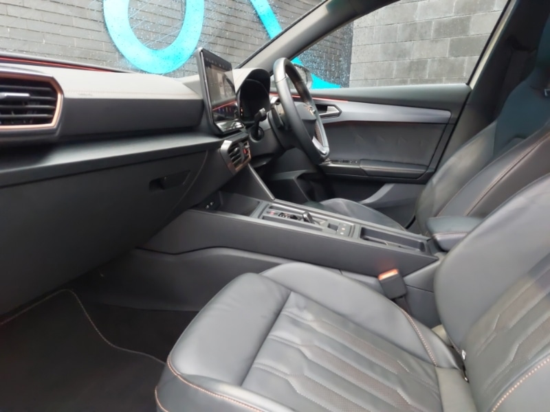 Used Cupra Formentor 2023 for sale - 76880362: Photo 5