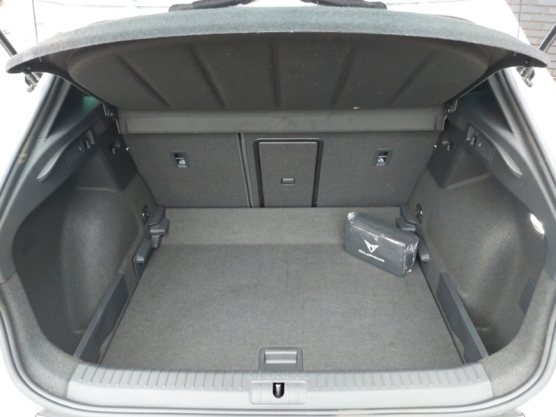 Used Cupra Formentor 2023 for sale - 76880362: Photo 8