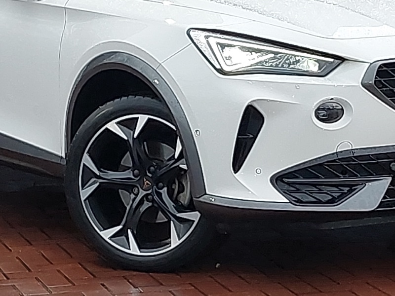 Used Cupra Formentor 2023 for sale - 76880362: Photo 9