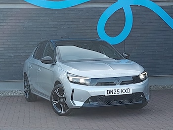 Used Vauxhall Corsa 2025 for sale - 78391703: Photo