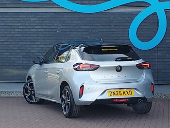 Used Vauxhall Corsa 2025 for sale - 78391703: Photo