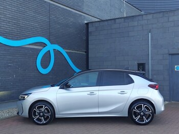 Used Vauxhall Corsa 2025 for sale - 78391703: Photo