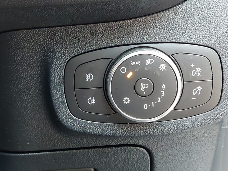 Used Ford Fiesta 2022 for sale - 77228638: Photo 13