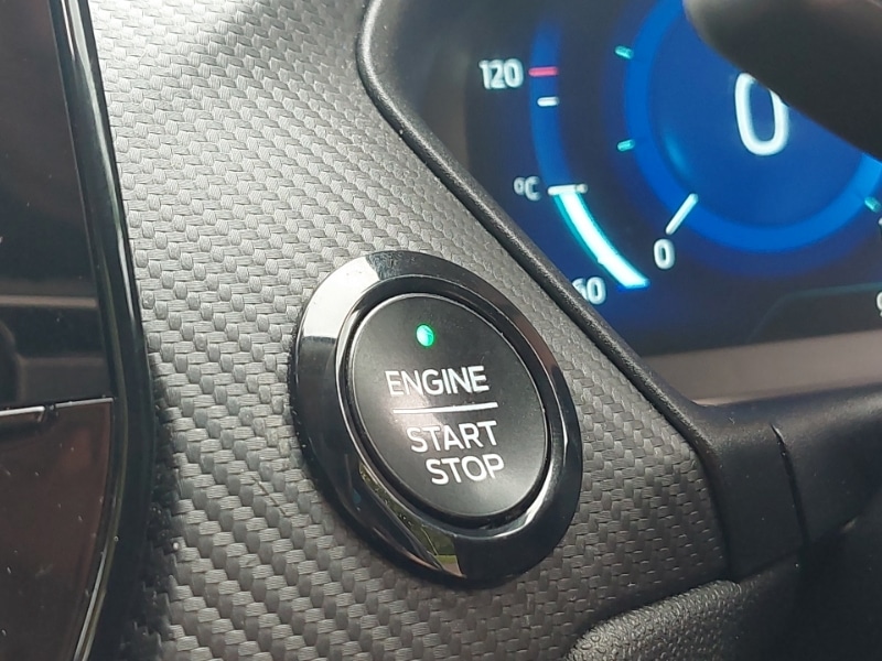 Used Ford Fiesta 2022 for sale - 77228638: Photo 15