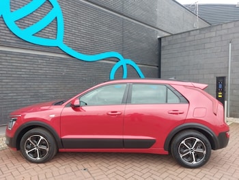 Used Kia Niro 2023 for sale - 79440274: Photo
