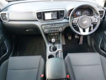 Used Kia Sportage 2019 for sale - 74988591: Photo