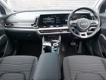 Used Kia Sportage 2025 for sale - 75731795: Photo