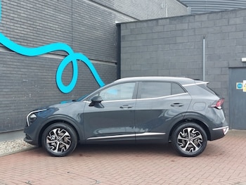 Used Kia Sportage 2025 for sale - 75731795: Photo