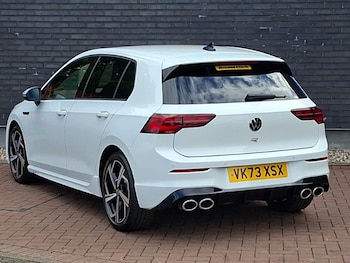 Used Volkswagen Golf 2023 for sale - 79505917: Photo