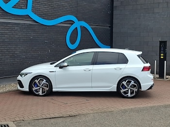 Used Volkswagen Golf 2023 for sale - 79505917: Photo