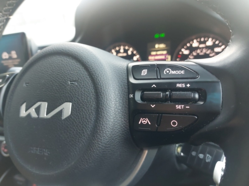 Used Kia Stonic 2022 for sale - 77252240: Photo 16