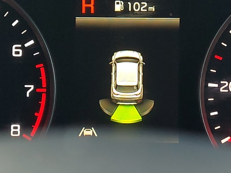 Used Kia Stonic 2022 for sale - 77252240: Photo 19