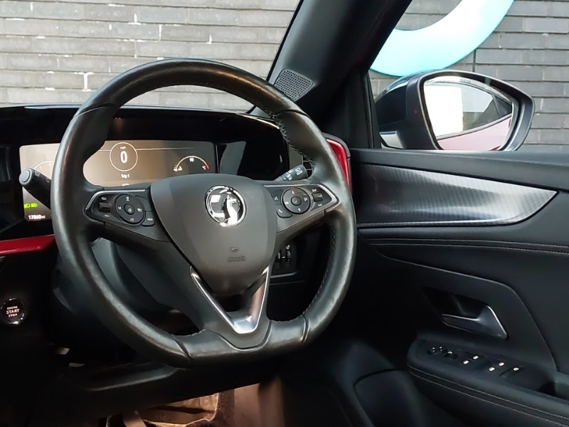 Used Vauxhall Mokka 2022 for sale - 77371389: Photo 10