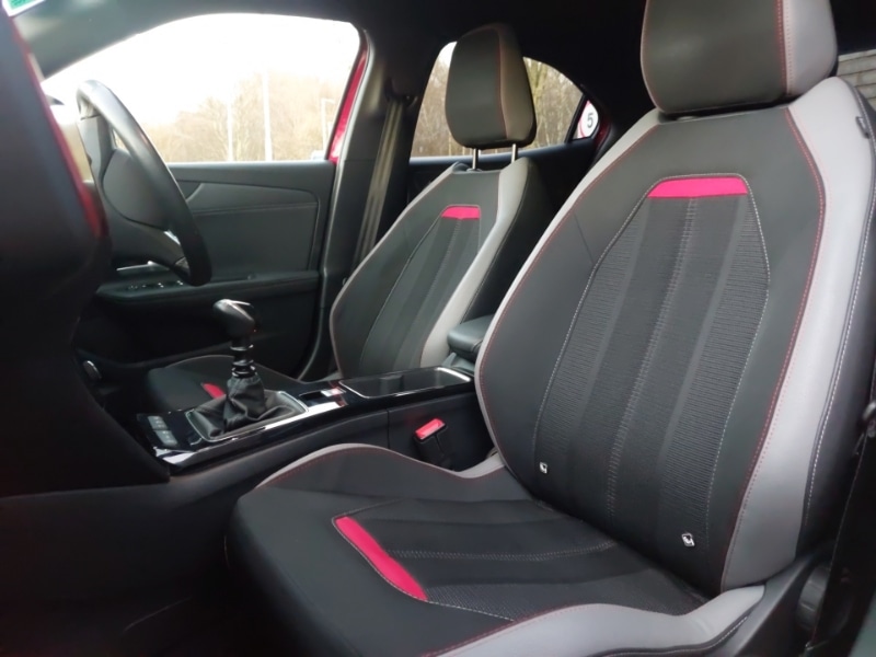 Used Vauxhall Mokka 2022 for sale - 77371389: Photo 12