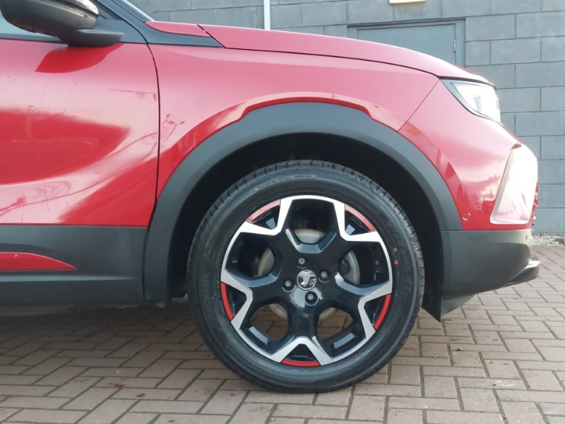 Used Vauxhall Mokka 2022 for sale - 77371389: Photo 14