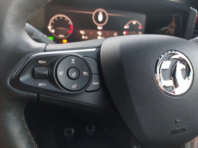 Used Vauxhall Mokka 2022 for sale - 77371389: Photo 15