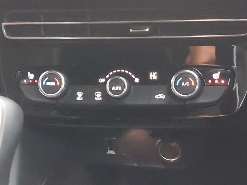 Used Vauxhall Mokka 2022 for sale - 77371389: Photo 17