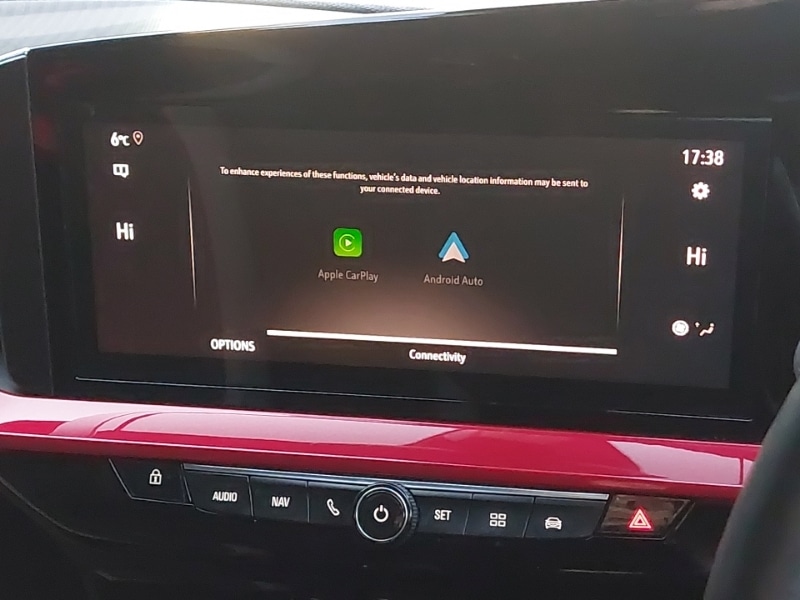 Used Vauxhall Mokka 2022 for sale - 77371389: Photo 18