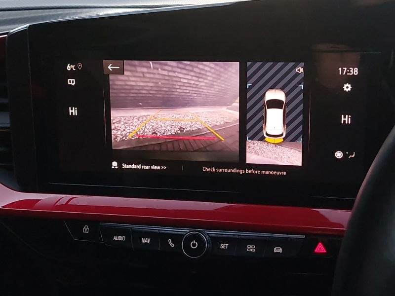 Used Vauxhall Mokka 2022 for sale - 77371389: Photo 19