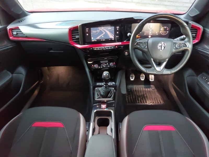 Used Vauxhall Mokka 2022 for sale - 77371389: Photo 2