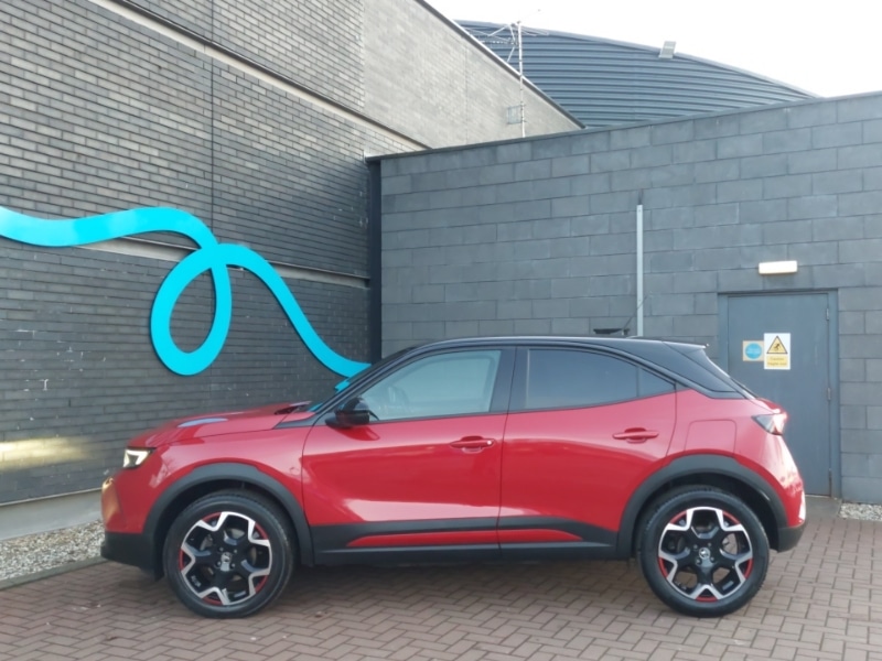 Used Vauxhall Mokka 2022 for sale - 77371389: Photo 4