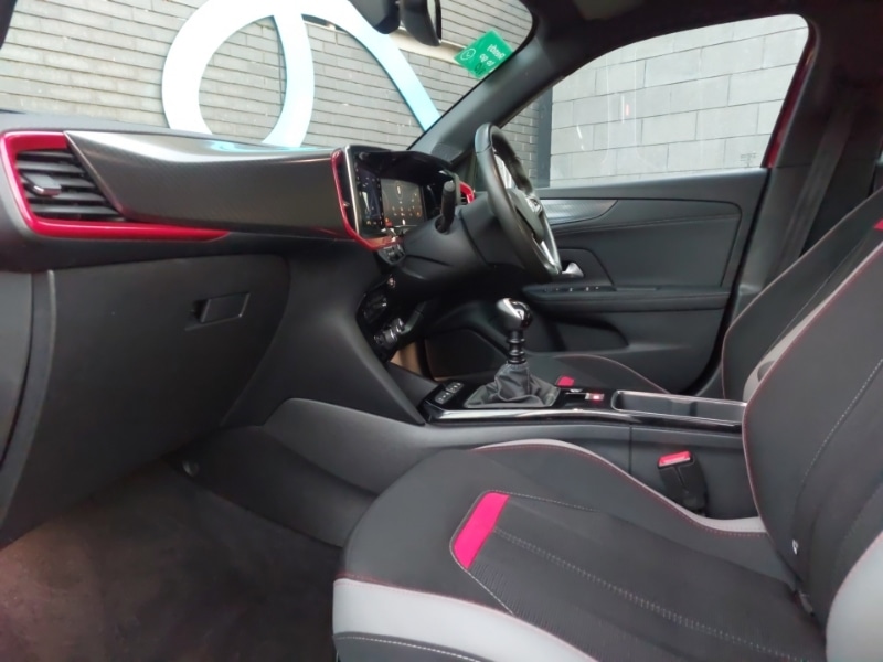 Used Vauxhall Mokka 2022 for sale - 77371389: Photo 5