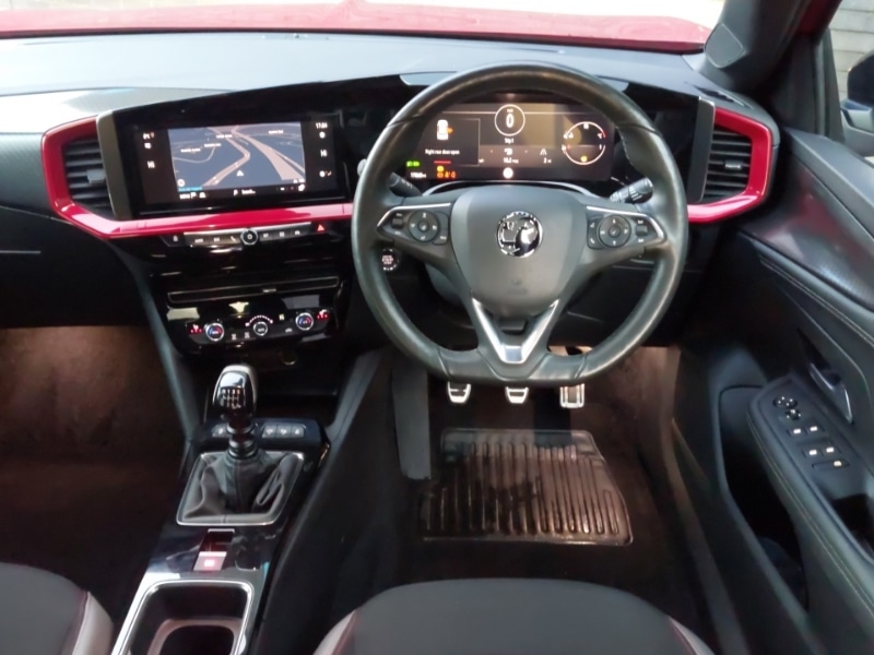 Used Vauxhall Mokka 2022 for sale - 77371389: Photo 7