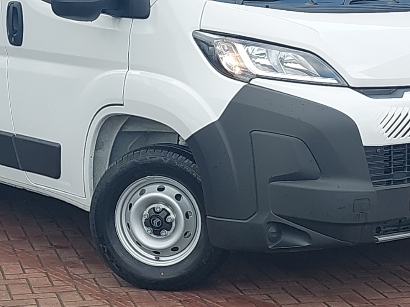 Used Citroen Relay 2025 for sale - 77595860: Photo 9