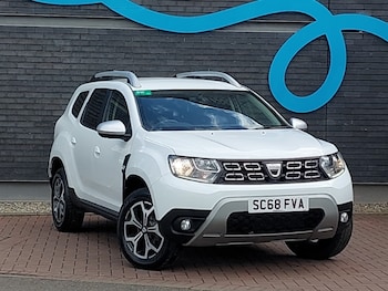 Used Dacia Duster 2019 for sale - 78269359: Photo