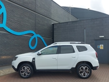 Used Dacia Duster 2019 for sale - 78269359: Photo