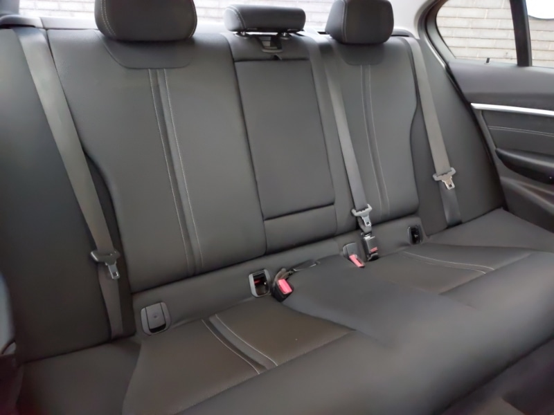 Used BMW 3 Series 2018 for sale - 77689870: Photo 13