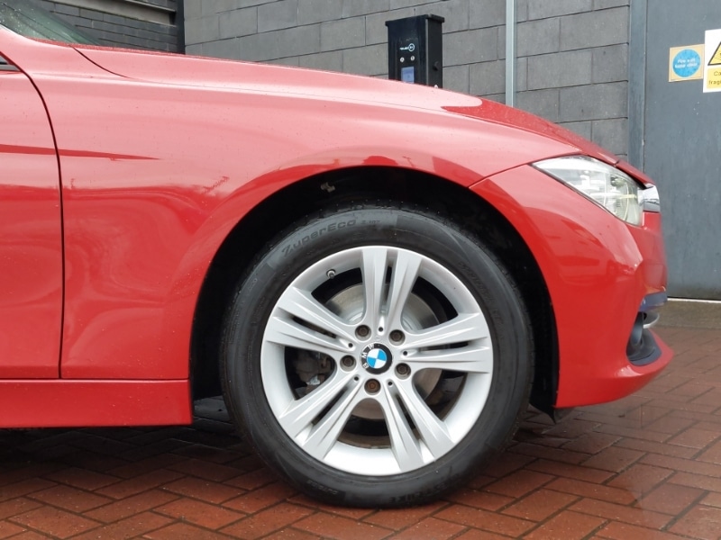 Used BMW 3 Series 2018 for sale - 77689870: Photo 14